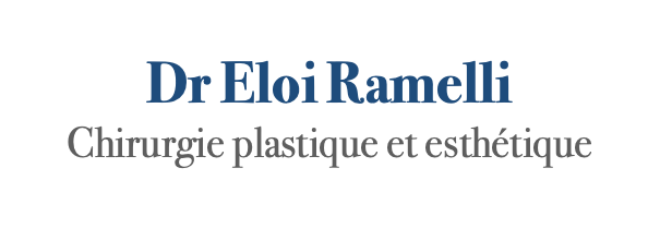 Logotype - Docteur Eloi Ramelli